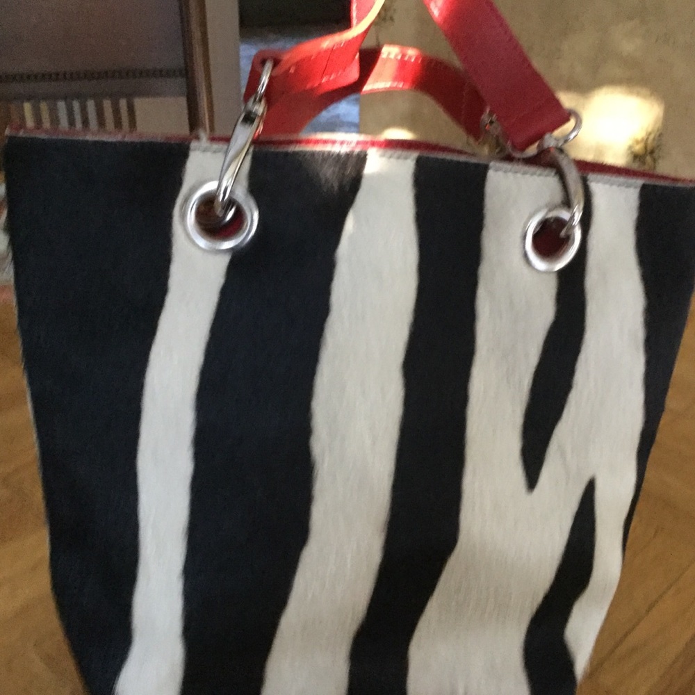 ❤️❤️Maurizio Taiuti ❤️Made in Italy Bag